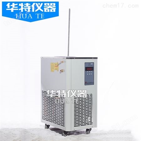 DLSB-30L低温冷却液循环泵
