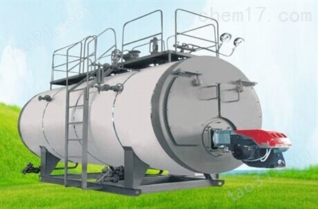 山东济宁4吨高效环保锅炉4吨蒸汽锅炉4吨燃气锅炉4吨低氮锅炉