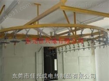惠州吊空预热隧道炉,电力智能化隧道炉