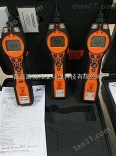 大量供应TIGER LT便携式 VOC 气体检测仪