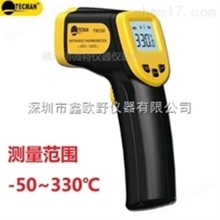 香港希玛 AR892 红外线测温仪