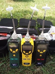 PGM-7320挥发性气体检测VOC检测仪