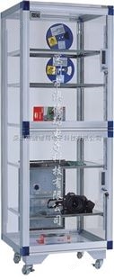 ALD-400全透明洁净防静电防潮箱