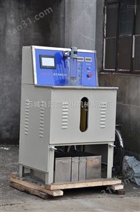 阿克苏直供XCSQ50/70湿法强磁选机 实验室电磁选机 化验室用小型除铁器设备