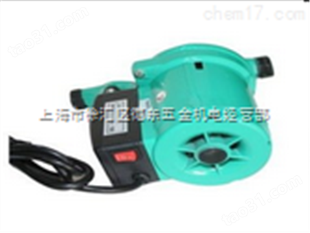 上海虹口区格兰富家用UPA90水泵维修销售