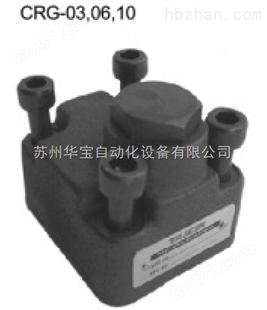 TAICIN电磁阀KSO-G03-3C电磁控制溢流阀图片