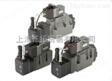 YUKEN双压补偿控制型柱塞泵,AR22-FR01C-22