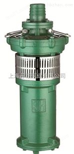 QY25-40-5.5油浸泵