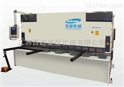 销售QC12Y/K系列液压剪板机_江苏百超重型机械