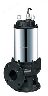 50JPWQ15-15-1.5自动搅匀排污泵