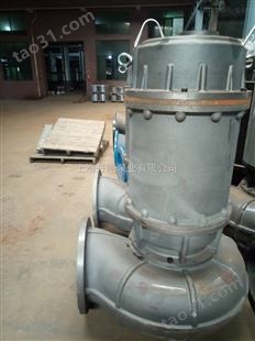 65WQ25-28-4地下室排污泵上海丹翊
