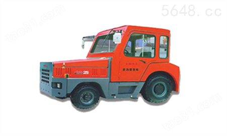 安徽合力QY25-30系列内燃牵引车