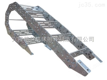 天津销售不锈钢钢制拖链优质直销价格