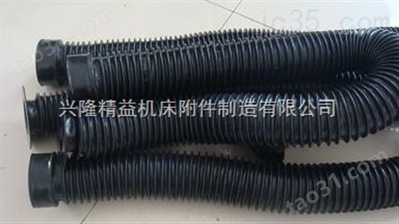 兴隆圆形伸缩式防护罩北京销售厂家