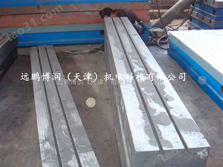 200*200-2000*4000mm天津供应铸铁钳工平板 攻丝机平台焊接工作台