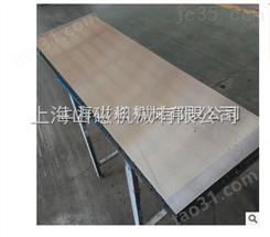 上海山磁直销强力密极永磁吸盘XM91品质*