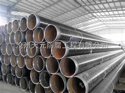 天然气3pe防腐钢管生产厂家市场价格