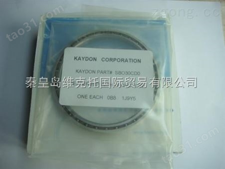 优势供应美国KAYDON过滤器等产品。
