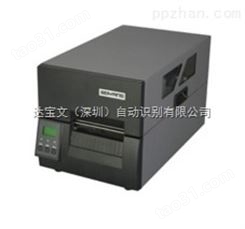 斑马Zebra 110Xi4 200dpi/300dpi/600dpi工业型条码打印机