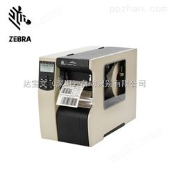 Zebra/斑马 R110Xi4 RFID条码打印机