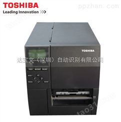 TOSHIBA/东芝 B-EX4T2 600dpi环保型工业打印机