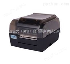 TSC TTP-244Pro 200dpi条码打印机