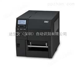 TOSHIBA/东芝 B-FV4T/D条码打印机（桌面型）