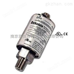 维兑莎小苏专业供货BARKSDALE压力继电器CP38-020+0412+0499-002