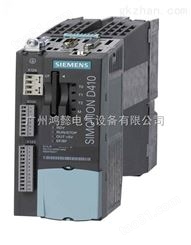 西门子SITOP电源UPS1600 DC 24 V/20 A, USB