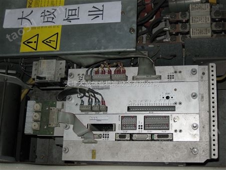 北京 西门子变频器6SE70停产备件，当天发货150-30670296