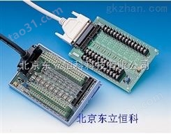 研华PCLD-8710接线端子板多功能DAS卡