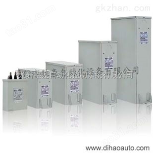 ABB低压电器电容器CLMD13/15 kVAR 400V 50Hz销售