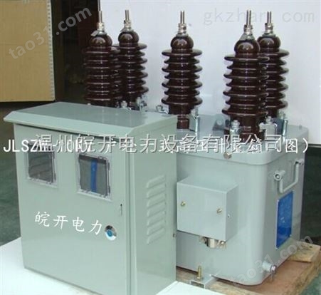 JLS-10计量 JLSZ-10柱上高压电力计量箱（详细说明）