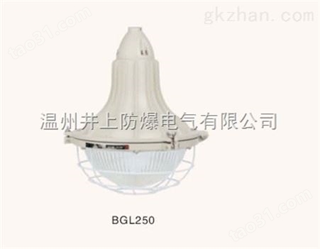 新黎明BGL-200W增安型防爆灯（BGL-L250W铸铝增安型防爆防腐灯）