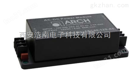 AEC60-A5系列AC/DC模块电源AEC60-24S-A5 AEC60-48S-A5