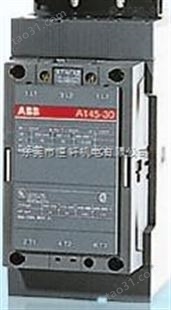 ABB AF50-30-11*100-250V接触器 新品*