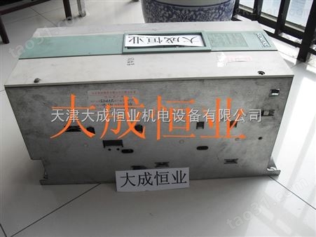 北京  西门子直流调速器主板故障维修150-30670296
