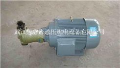 油泵电机组25PCY-Y160L-4-15KW油泵电机组