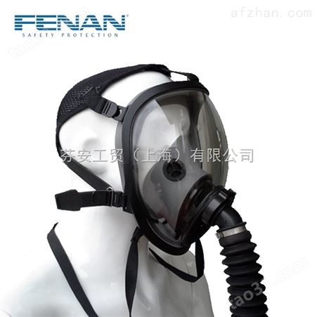 芬安FENAN制造 自吸式长管呼吸器