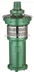 QY25-17-2.2油浸泵