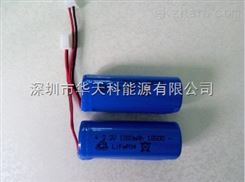 IFR18500磷酸铁锂电池